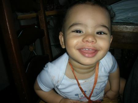 mon petit frere