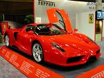 regarder cette belle voiture