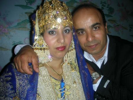 mon daron et ma darone