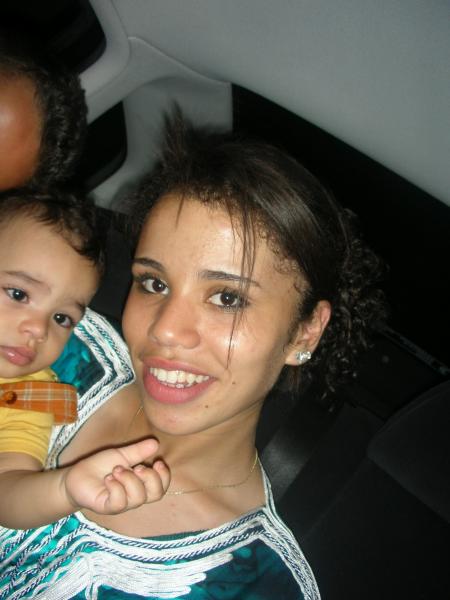 ma couzine